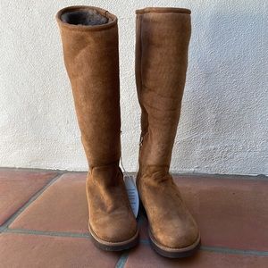 Ugg Collection-Limited Edition boot
